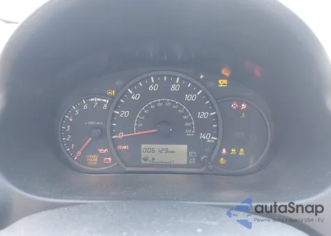 2024 Mitsubishi Mirage G4 Le из США, поврежденный, VIN ML32FUFJXRHF14280